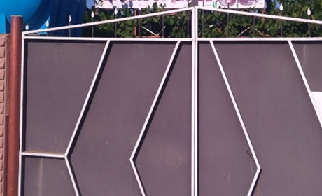 Гостевой дом "Жемчужина"