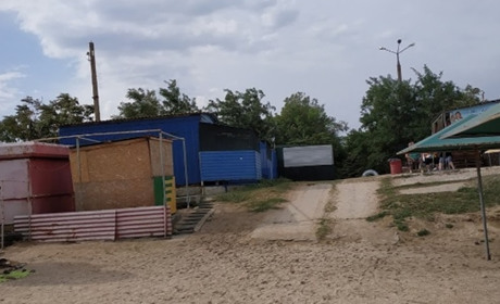 Гостевой дом "У Любы"