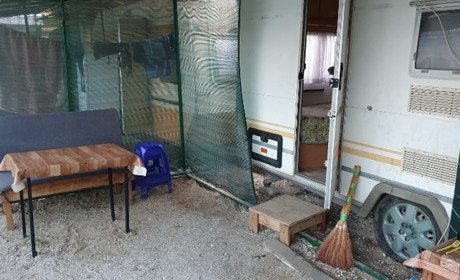 База отдыха "Дельфин"