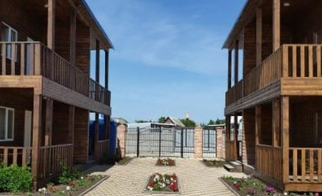 Мини-отель "Мрия"