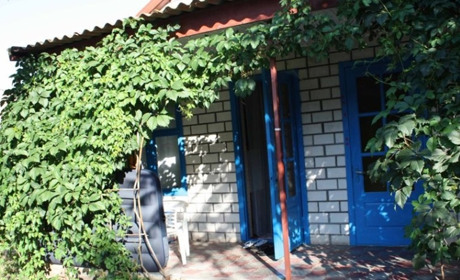 Туристический комплекс "Рыбачий"