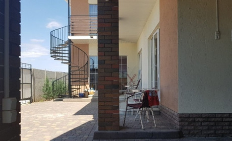 Мини-отель "Аркадия"