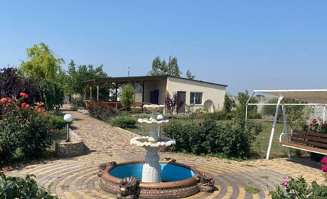 Гостевой дом "Огни Тубала"