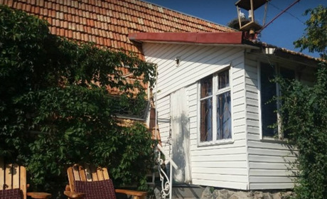 Гостевой дом "Гнездо Лелеки"