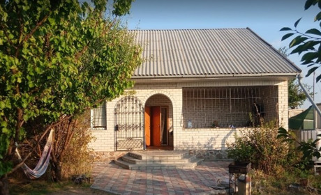 Гостевой дом "У Хомы"