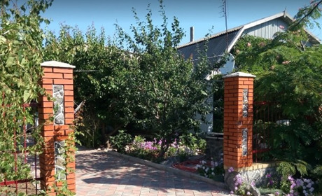 Гостевой дом "У Сан Саныча"