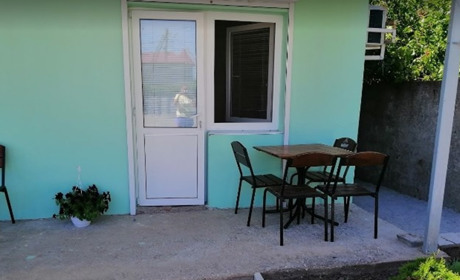 Гостевой дом "Карина"