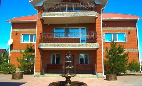 Мини-отель "РУБиС"