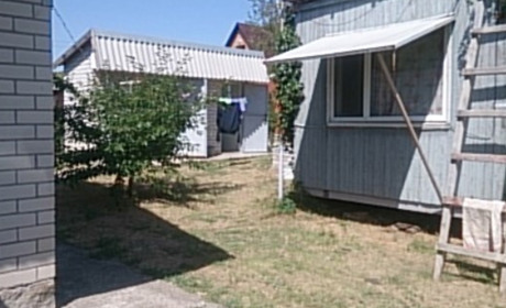 Гостевой дом "У Анатолия Анатольевича"