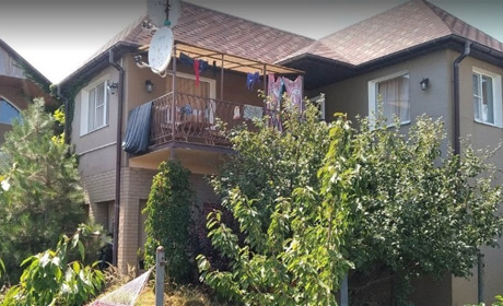 Дом отдыха "Тубал"