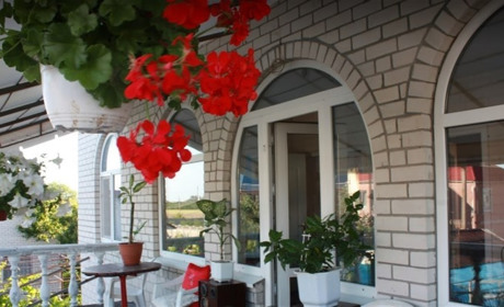 Пансионат "Морская Звезда"