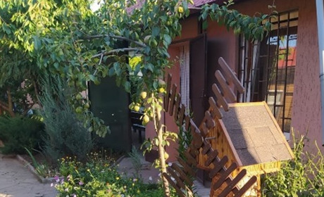 Гостевой дом "Виноград"