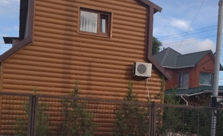 Гостевой дом "Бунгало"