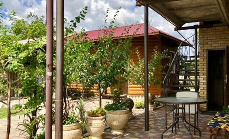 Мини-отель "Валла"