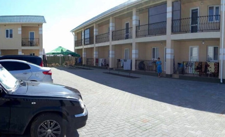 Мини-отель "Римма"