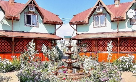 Коттеджи "Натали"