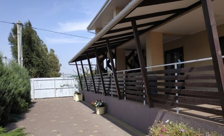 Гостиница "Леванта"