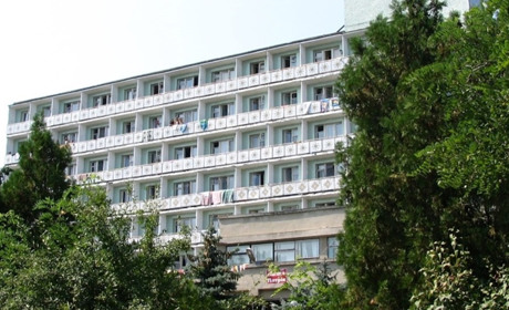 Санаторий "Патрия"