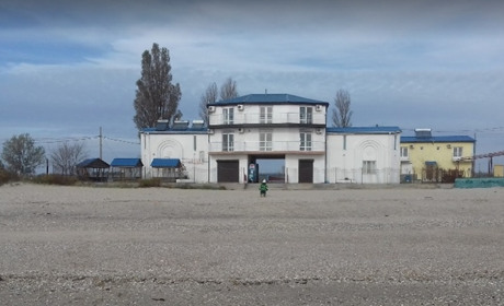 Кафе "Близнецы"