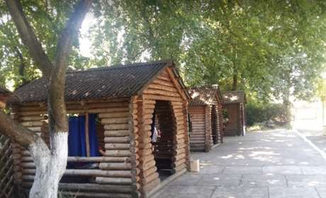 Кафе ''Море''
