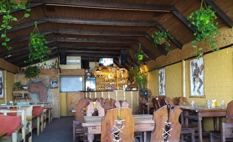 Кафе "Лимпопо"