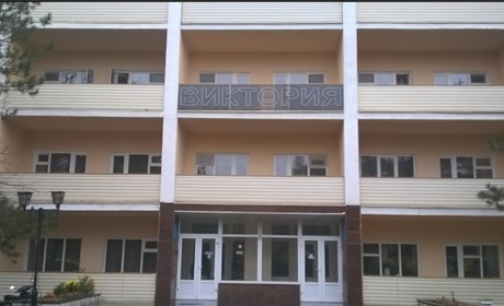 Реабилитационный центр "Виктория"