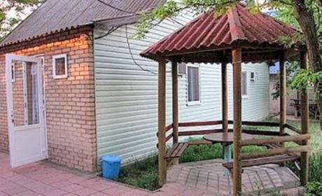 База отдыха "Бриз"