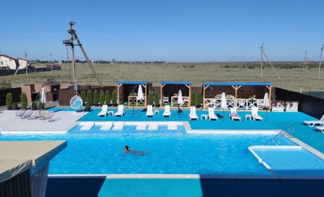 Отель Villa Riva