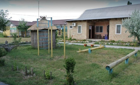 База отдыха "Мечта"