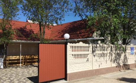 Гостевой дом "У Ивана"