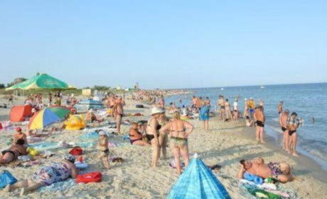 Гостевой дом "Гармония"