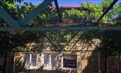 Мини-отель Green House