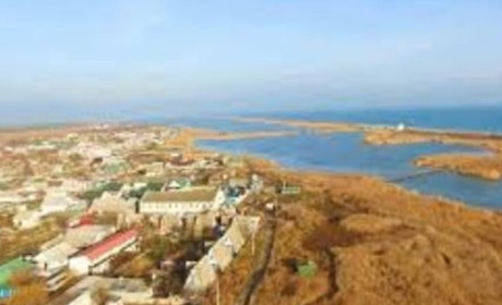 База отдыха "Кооператор"