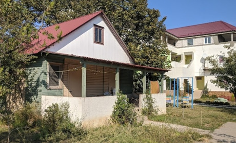 База отдыха "Бригантина"