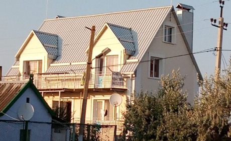 Гостевой дом "Дача у Лукича"