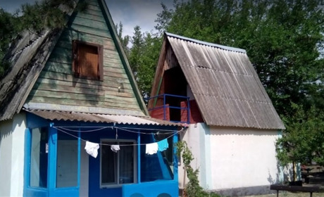 База отдыха "Юность"
