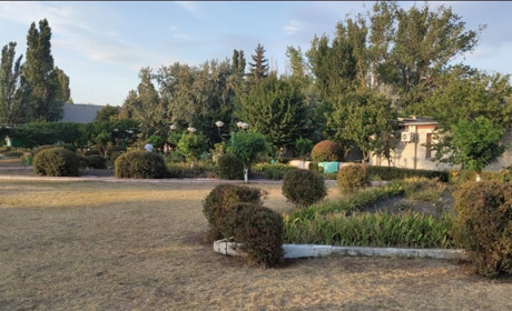 База отдыха "Дружба"