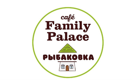 Кафе Family Palace