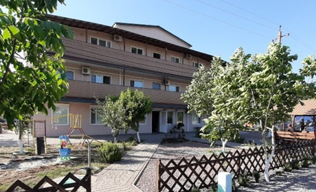 Отель Com.Fort