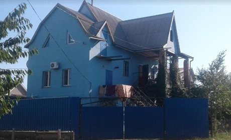 Гостевой дом ARTA