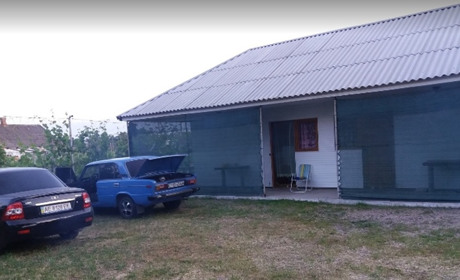 Частный пансионат "Светлана"