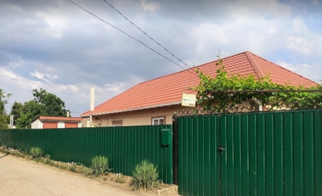 Гостевой дом "У Ивановны"