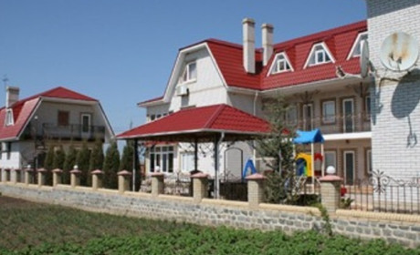 Вилла "Кэтрин"