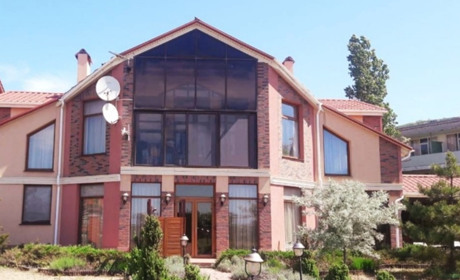Отель Villa Mariella