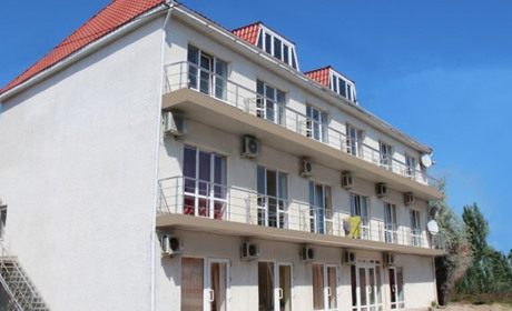 Отель Del Mar