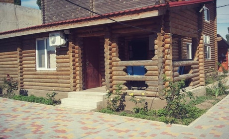 База отдыха "Ранчо"