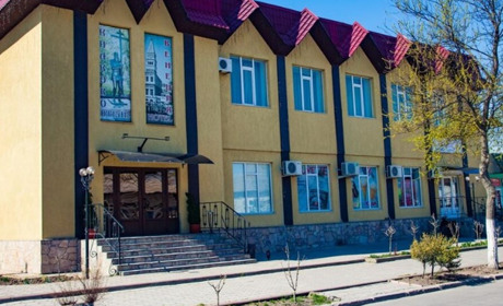 Отель "Венеция"