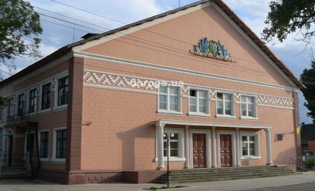 Музей Шаронова