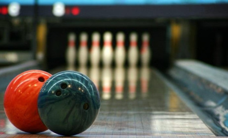 Развлекательный комплекс "Боулинг"