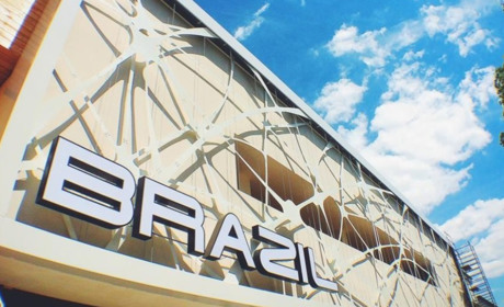 Отель Brazil